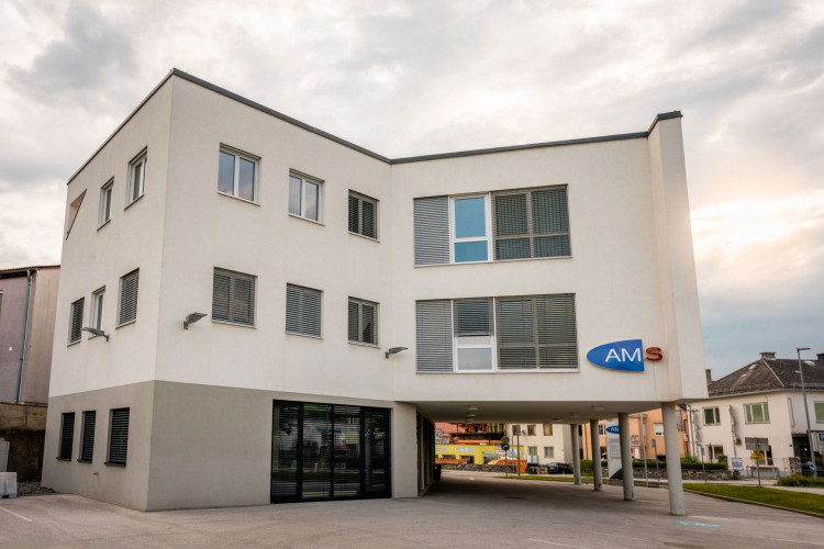 AMS Feldkirchen 2