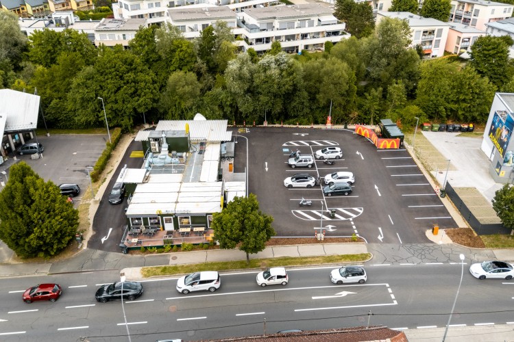 Objekte Klagenfurt 7